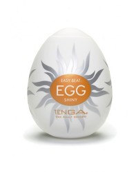 Masturbator-Set in Eiform - vergleichen und g&uuml;nstig kaufen